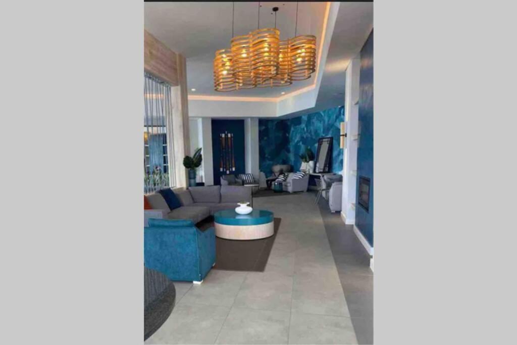 The Blyde Boutique Apartments Pretoria Exterior foto